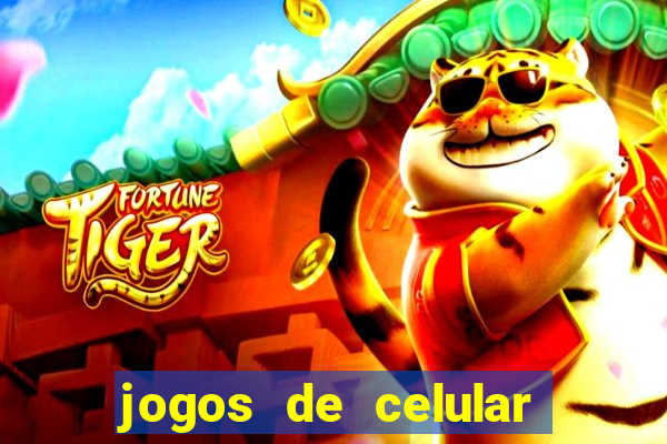 jogos de celular que ganha dinheiro de verdade